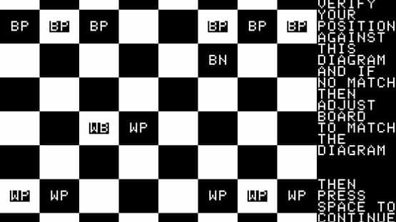 Cyberchess screenshot 3