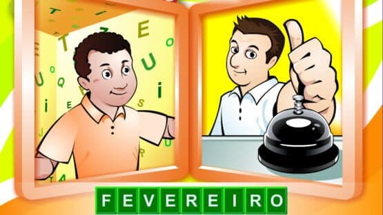 Soletrando screenshot 3