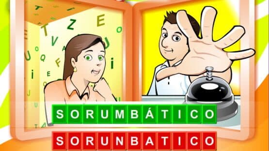 Soletrando screenshot 4