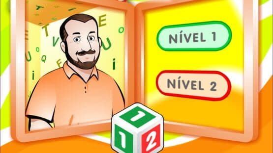 Soletrando screenshot 5