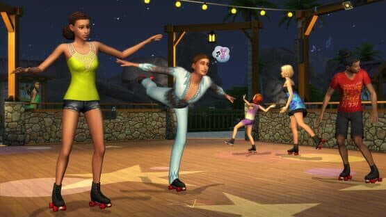 The Sims 4: Plus Seasons Bundle screenshot 5