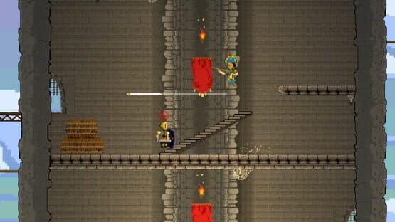 Glass Cannons screenshot 2