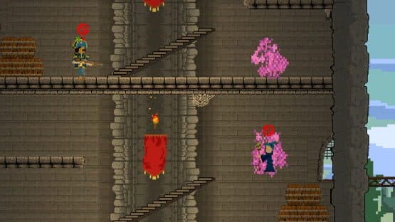 Glass Cannons screenshot 3