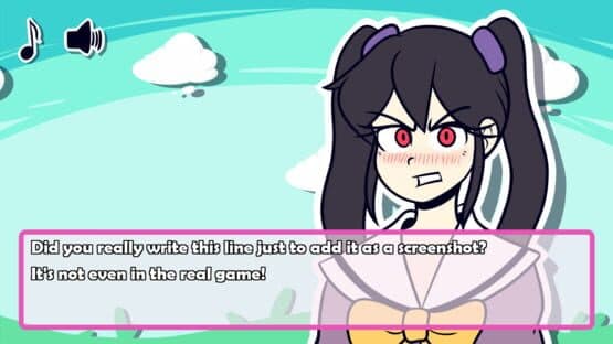 Out of Reach screenshot 1