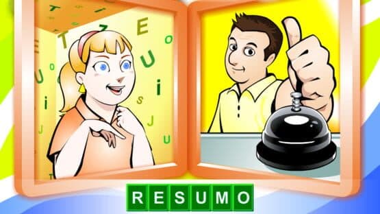 Soletrando: Nova Ortografia screenshot 3