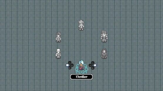 Omnitopia screenshot 1