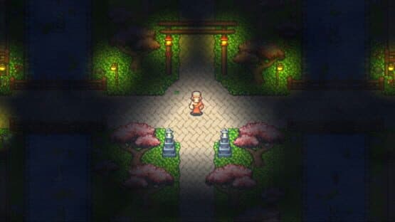 Omnitopia screenshot 2