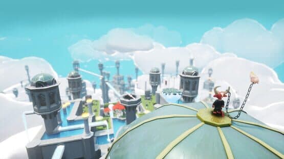 Hell Pie screenshot 5