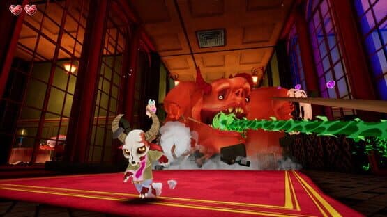 Hell Pie screenshot 6