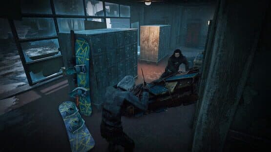 Dead by Daylight: Definitive Edition screenshot 4