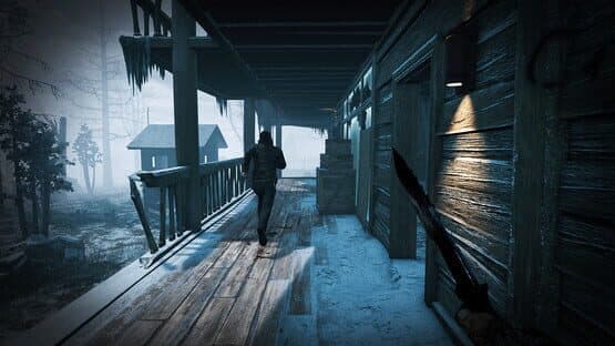 Dead by Daylight: Definitive Edition screenshot 3