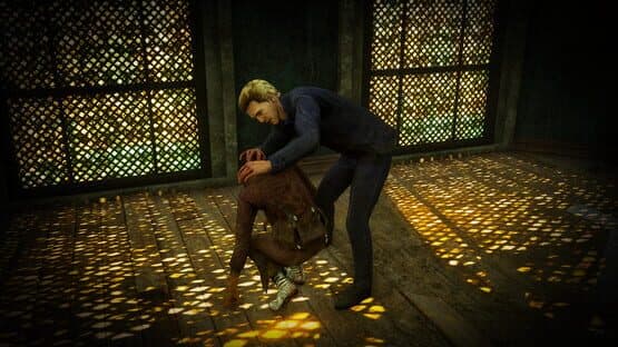 Dead by Daylight: Definitive Edition screenshot 7