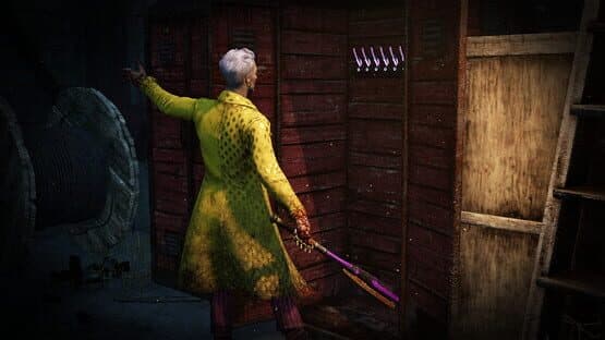 Dead by Daylight: Definitive Edition screenshot 8