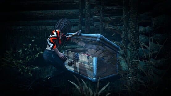 Dead by Daylight: Definitive Edition screenshot 10