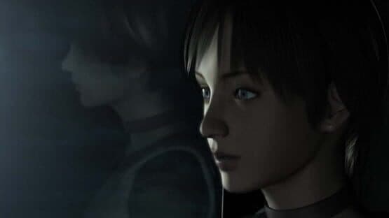 Biohazard: 25th Episode Selection Vol. 1 - Fall of Umbrella screenshot 5