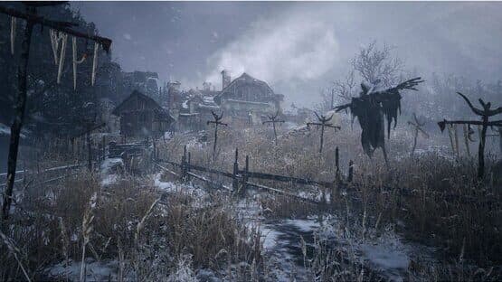 Biohazard: 25th Episode Selection Vol. 3 - Episode of Ethan Winters screenshot 1