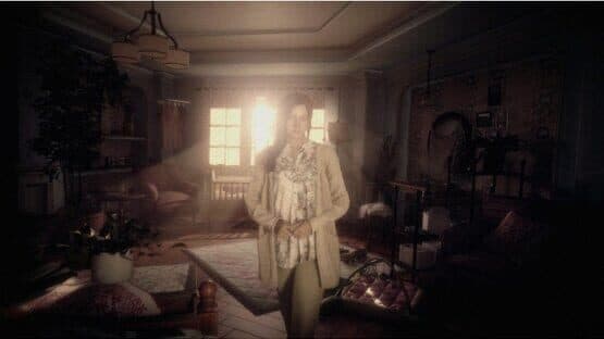 Biohazard: 25th Episode Selection Vol. 3 - Episode of Ethan Winters screenshot 2