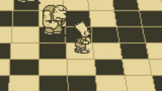 The Simpsons: Bart vs. The Juggernauts screenshot 2