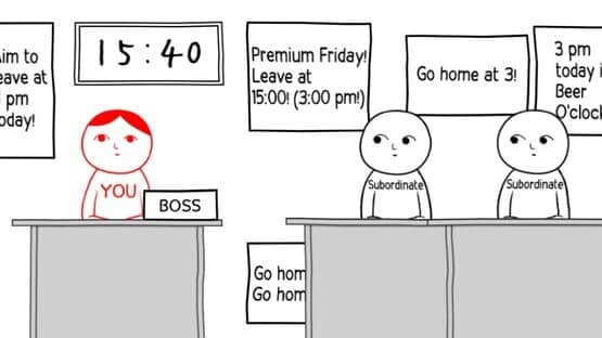 Kuukiyomi: Consider It! screenshot 5