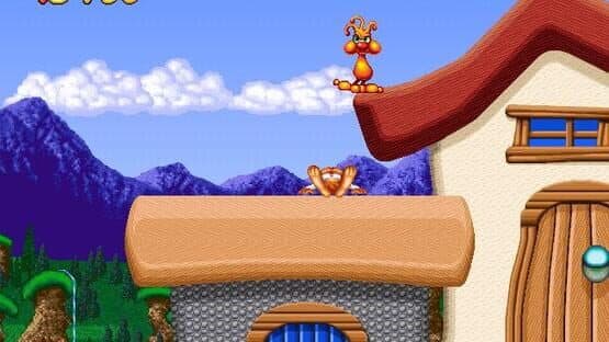 2 in 1 Pack: Super Bubsy/Lollypop screenshot 1