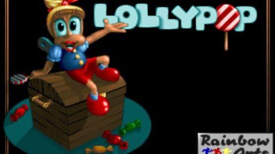2 in 1 Pack: Super Bubsy/Lollypop screenshot 10