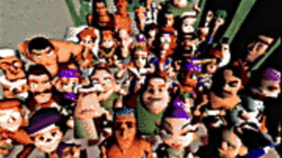 EarthBound 64 screenshot 8