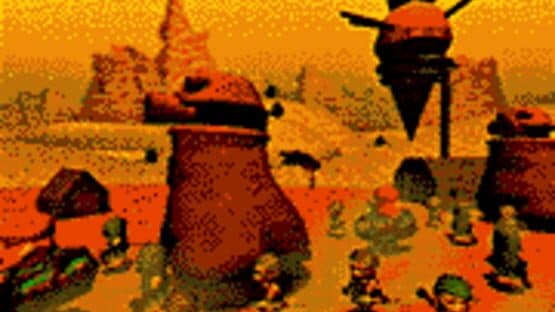 EarthBound 64 screenshot 6