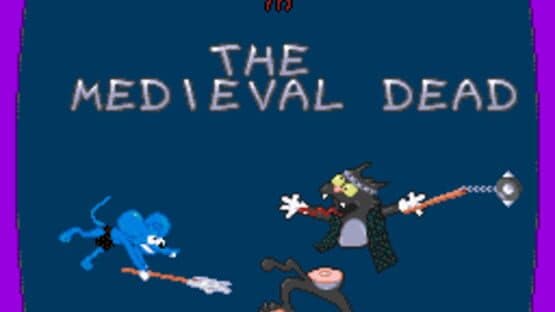 The Itchy & Scratchy Game screenshot 4