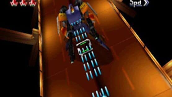 Dezaemon DD screenshot 1