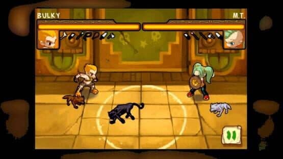 My Brute screenshot 1