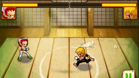 My Brute screenshot 3