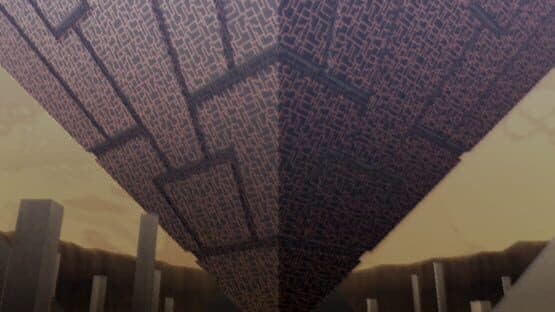 Shin Megami Tensei: Nocturne screenshot 2