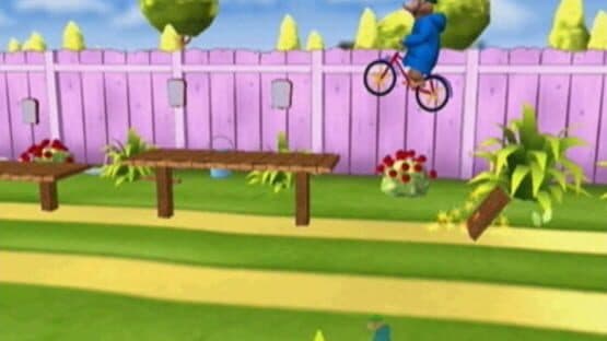 Paddington Bear screenshot 2