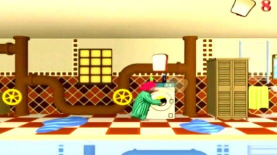 Paddington Bear screenshot 4