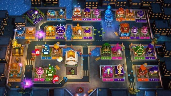Monopoly and Monopoly Madness screenshot 2