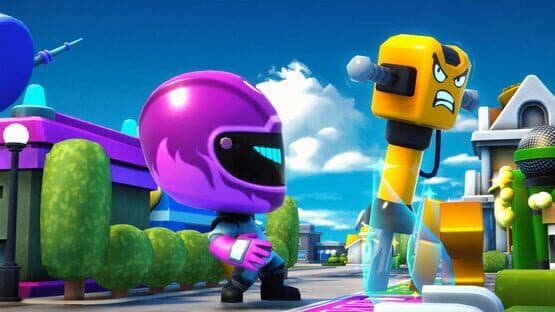 Monopoly and Monopoly Madness screenshot 4