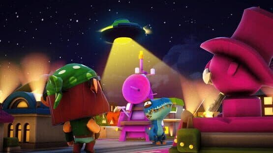 Monopoly and Monopoly Madness screenshot 5