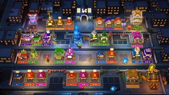 Monopoly and Monopoly Madness screenshot 6