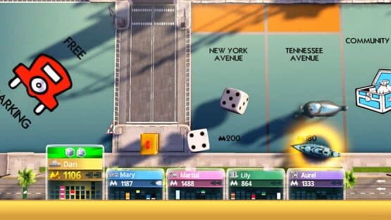 Monopoly and Monopoly Madness screenshot 9