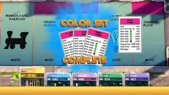Monopoly and Monopoly Madness screenshot 11