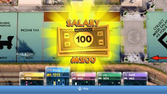 Monopoly and Monopoly Madness screenshot 7