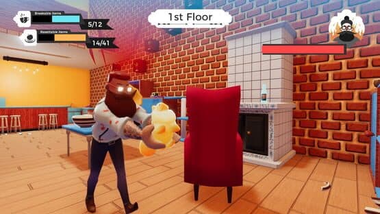 Dante's Infernya screenshot 3