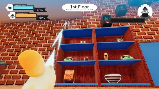 Dante's Infernya screenshot 5