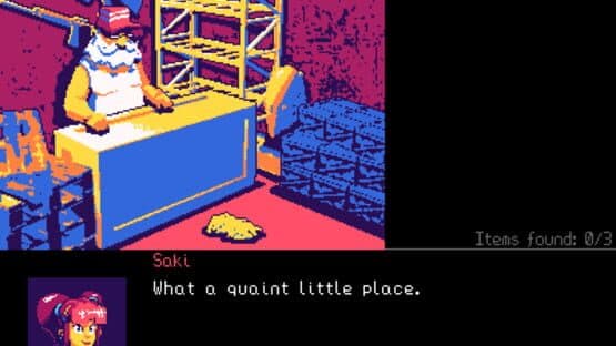 At Dawn's Edge screenshot 1