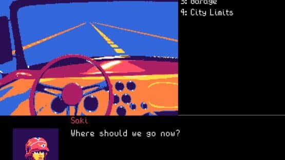 At Dawn's Edge screenshot 4