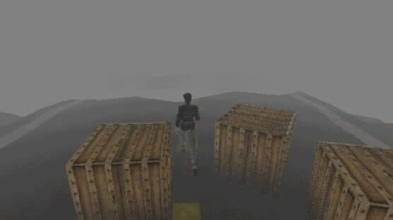 Shadow Over Normoth screenshot 1