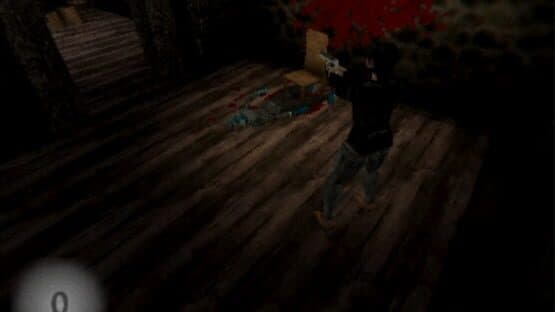 Shadow Over Normoth screenshot 3