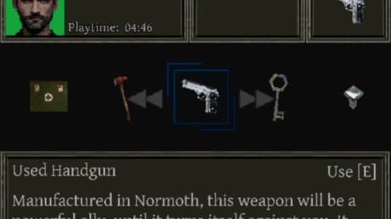 Shadow Over Normoth screenshot 4