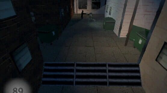 Shadow Over Normoth screenshot 8