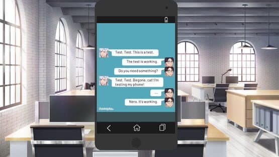 The Ocean at Night screenshot 2